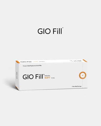 GIO Fill